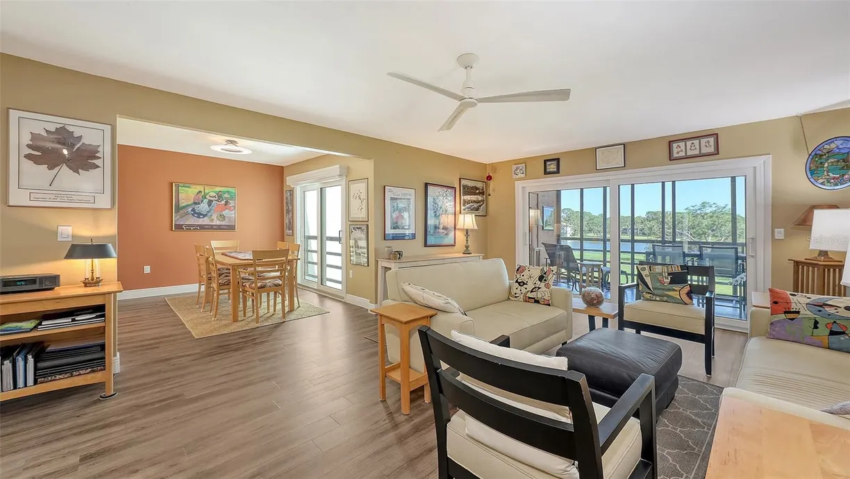 Sarasota/St. Petersburg Real Estate | View 5078 MARSH FIELD ROAD, 82 | Listing