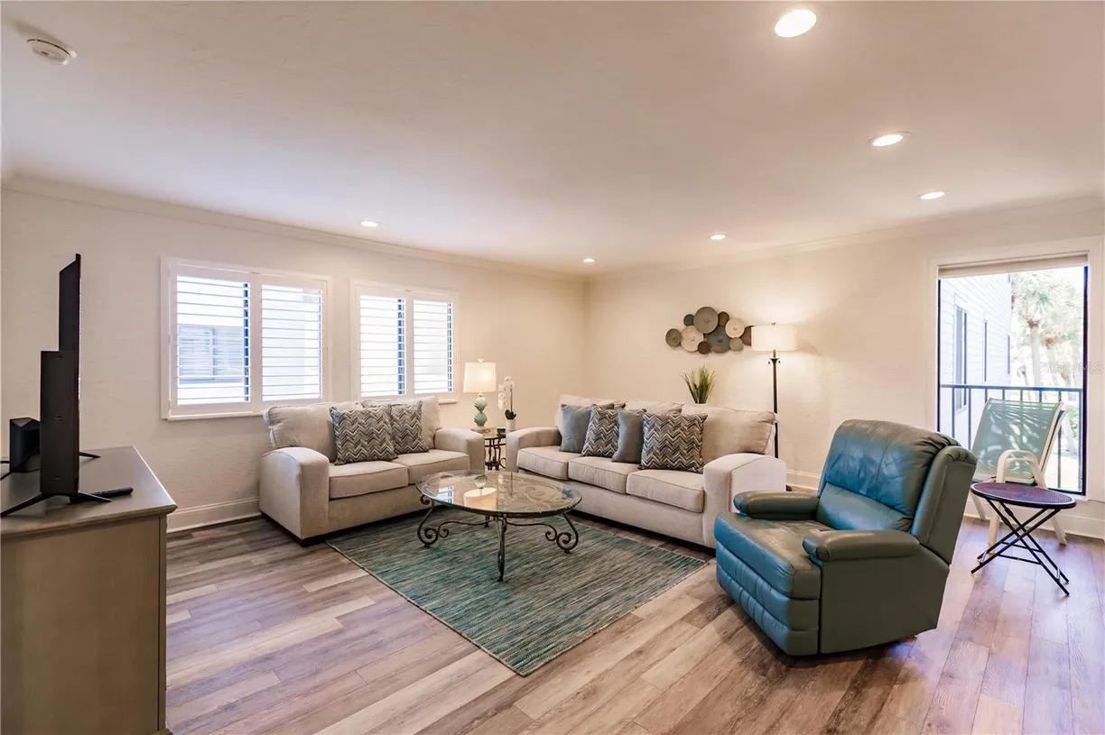 Sarasota/St. Petersburg Real Estate | View 700 GOLDEN BEACH BOULEVARD, 222 | Listing