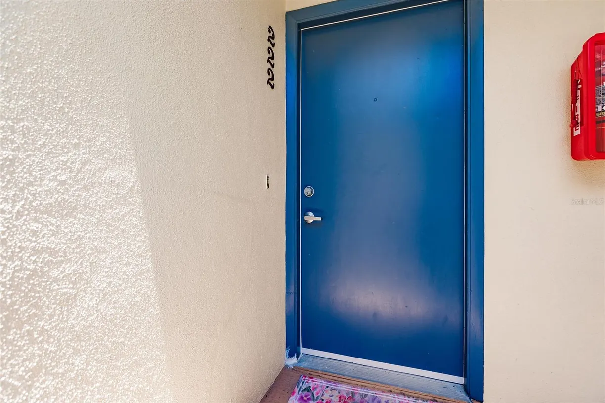 Sarasota/St. Petersburg Real Estate | View 700 GOLDEN BEACH BOULEVARD, 222 | 2 Beds, 2 Baths