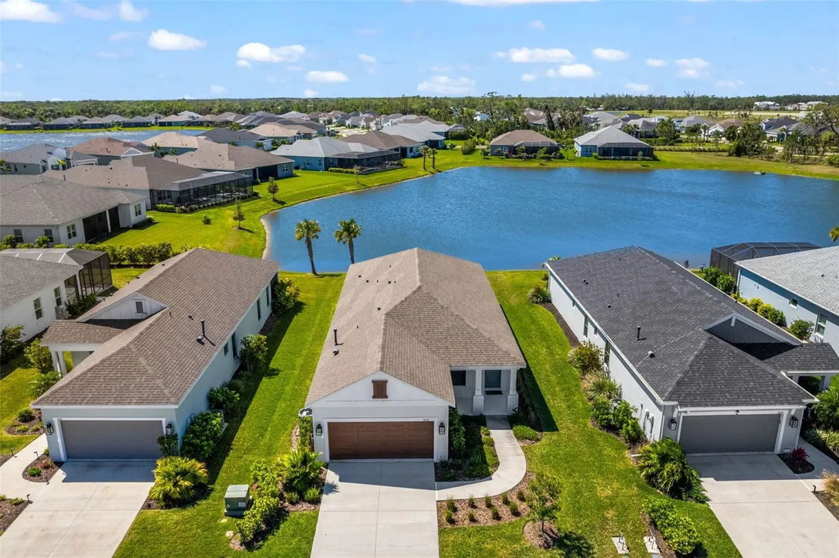 Sarasota/St. Petersburg Real Estate | View 14147 CAMPFIRE COURT | Listing