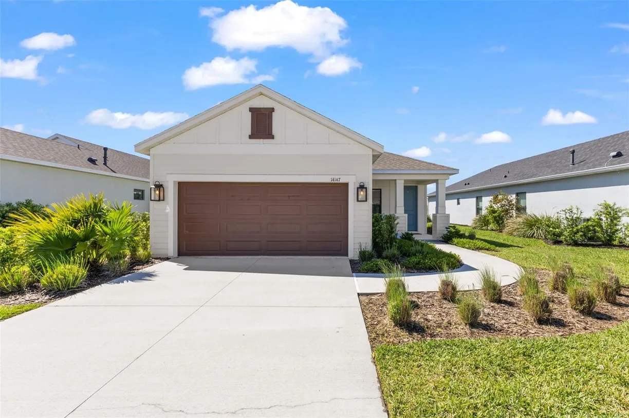 Sarasota/St. Petersburg Real Estate | View 14147 CAMPFIRE COURT | 3 Beds, 2 Baths