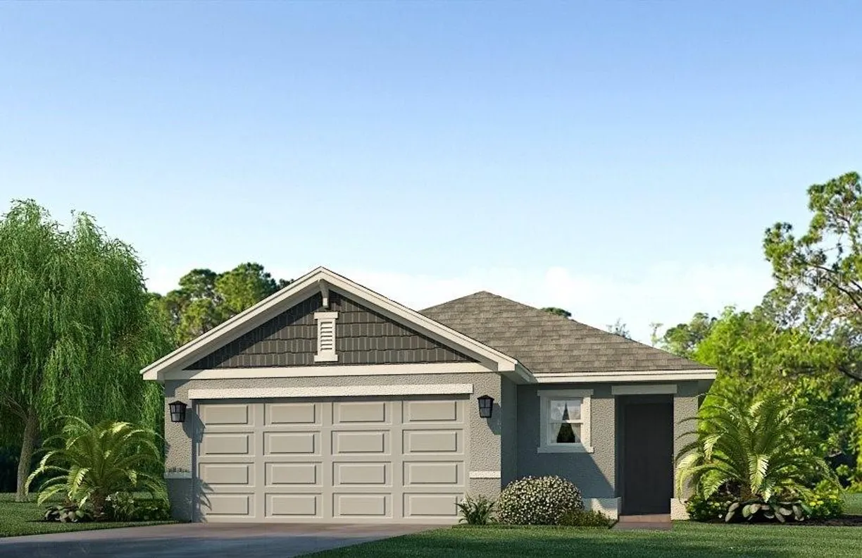 Sarasota/St. Petersburg Real Estate | View 10729 HIDDEN BANKS GLEN | 3 Beds, 2 Baths