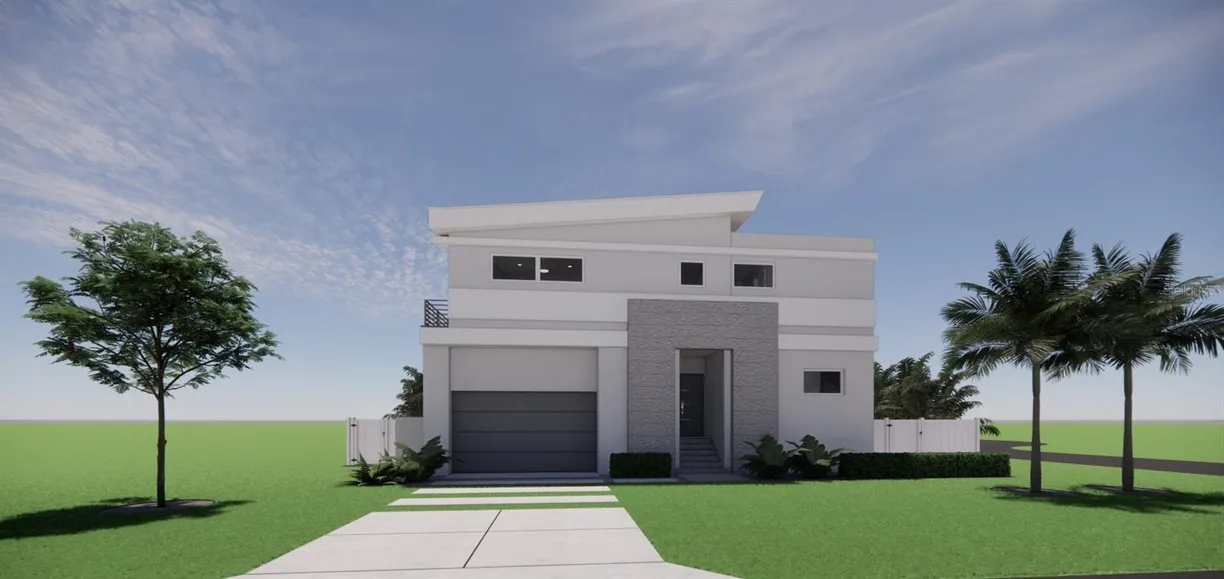 Sarasota/St. Petersburg Real Estate | View 610 HIBISCUS WAY | 4 Beds, 4 Baths