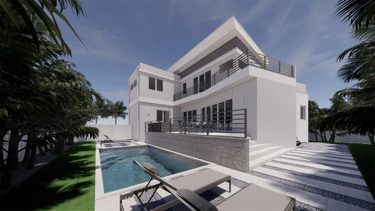 Sarasota/St. Petersburg Real Estate | View 610 HIBISCUS WAY | Listing