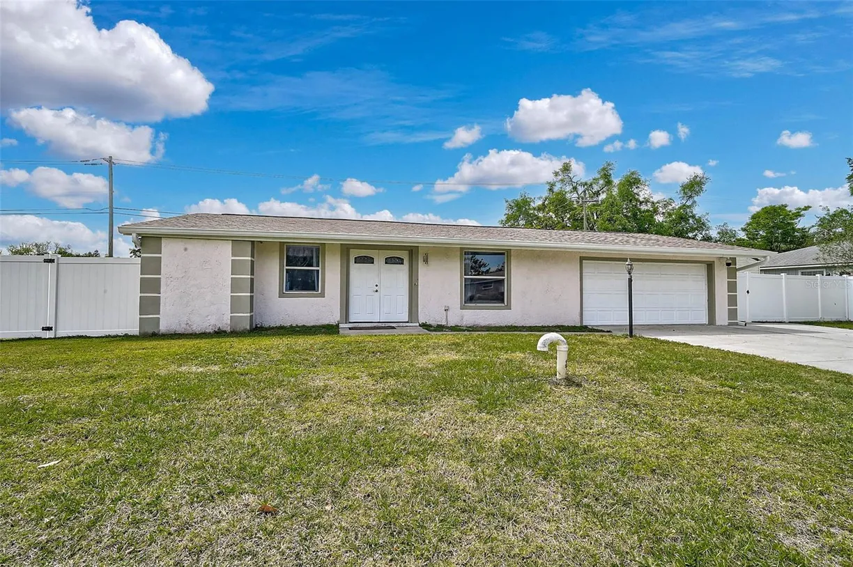 Sarasota/St. Petersburg Real Estate | View 3844 TAMPICO DRIVE | 3 Beds, 2 Baths