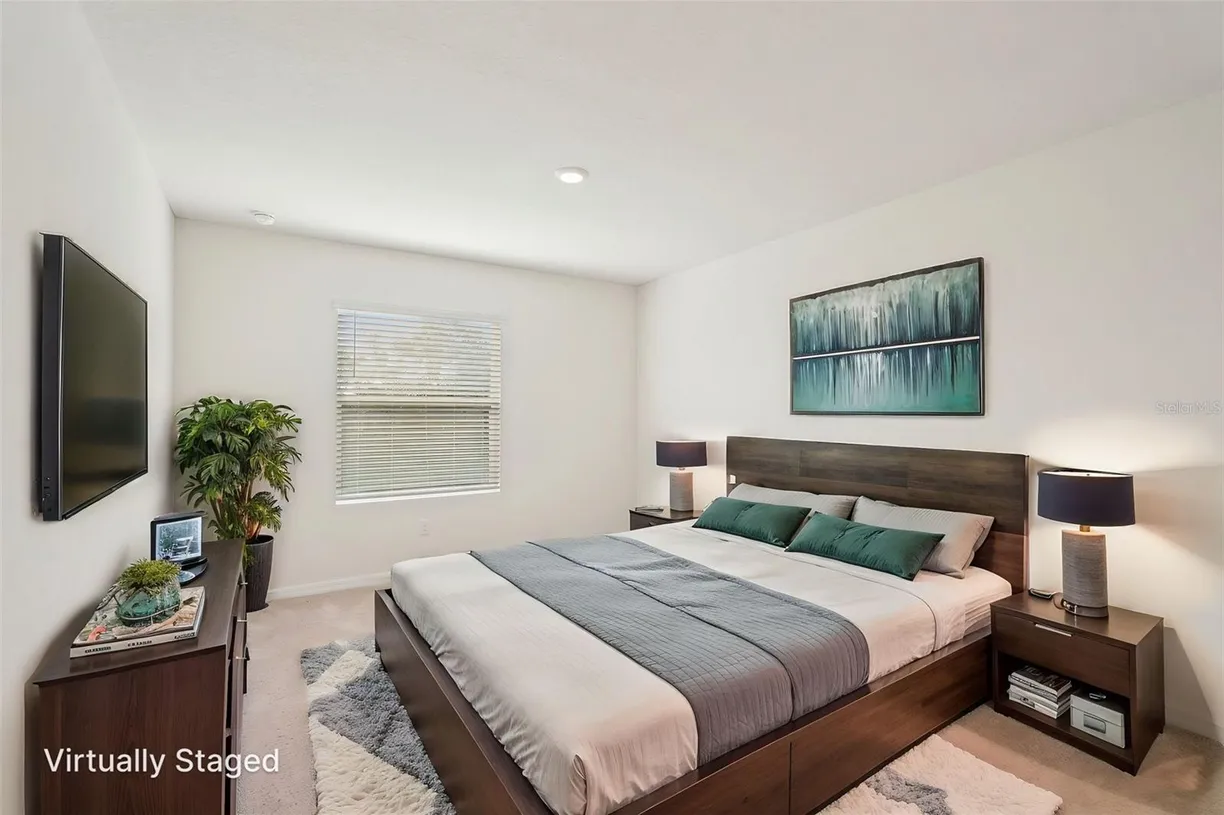 Sarasota/St. Petersburg Real Estate | View 8600 MILESTONE DRIVE | Listing