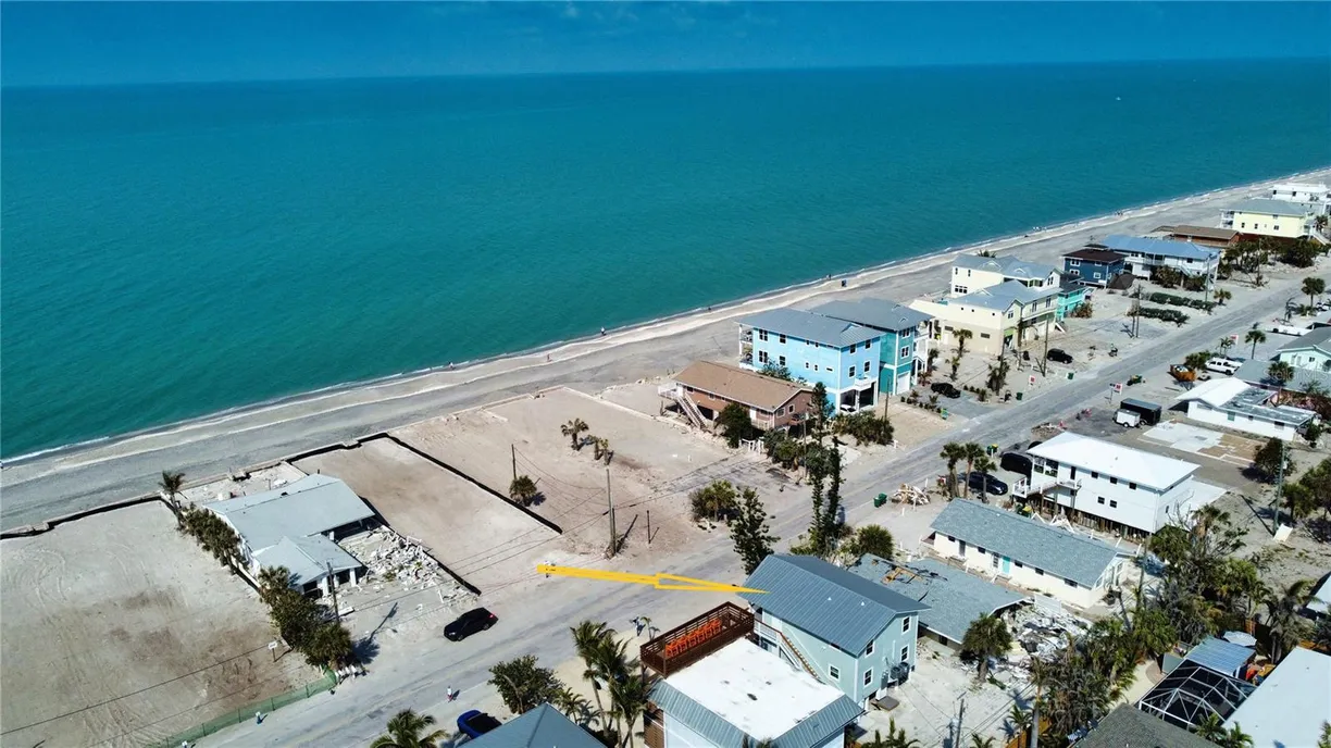 Sarasota/St. Petersburg Real Estate | View 1107 SHORE VIEW DRIVE | Listing
