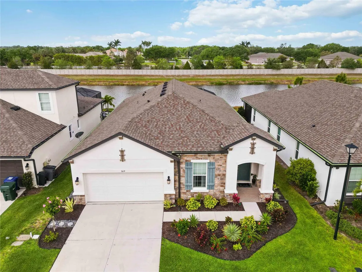 Sarasota/St. Petersburg Real Estate | View 3619 QUIET DRIVE | 3 Beds, 2 Baths