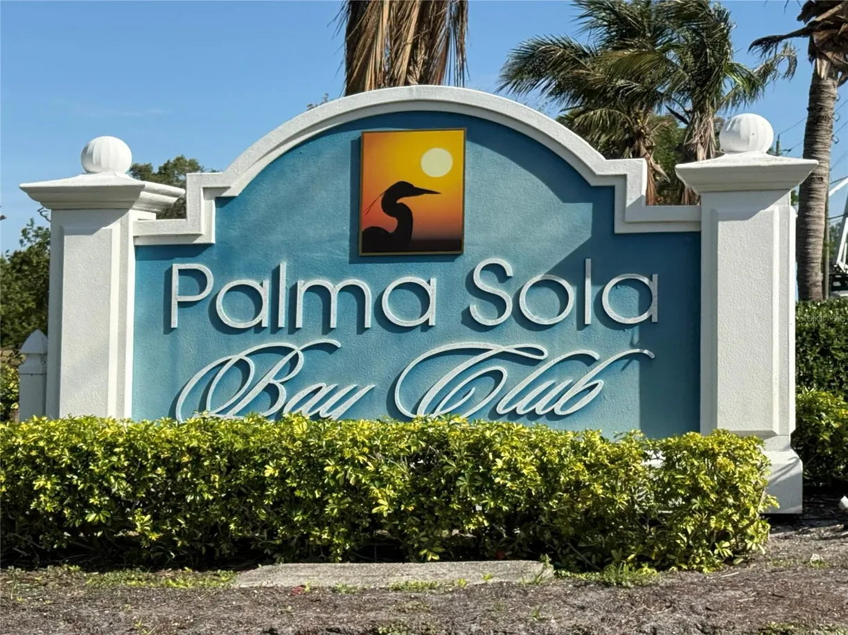 Sarasota/St. Petersburg Real Estate | View 3420 77TH STREET, 202 | Listing
