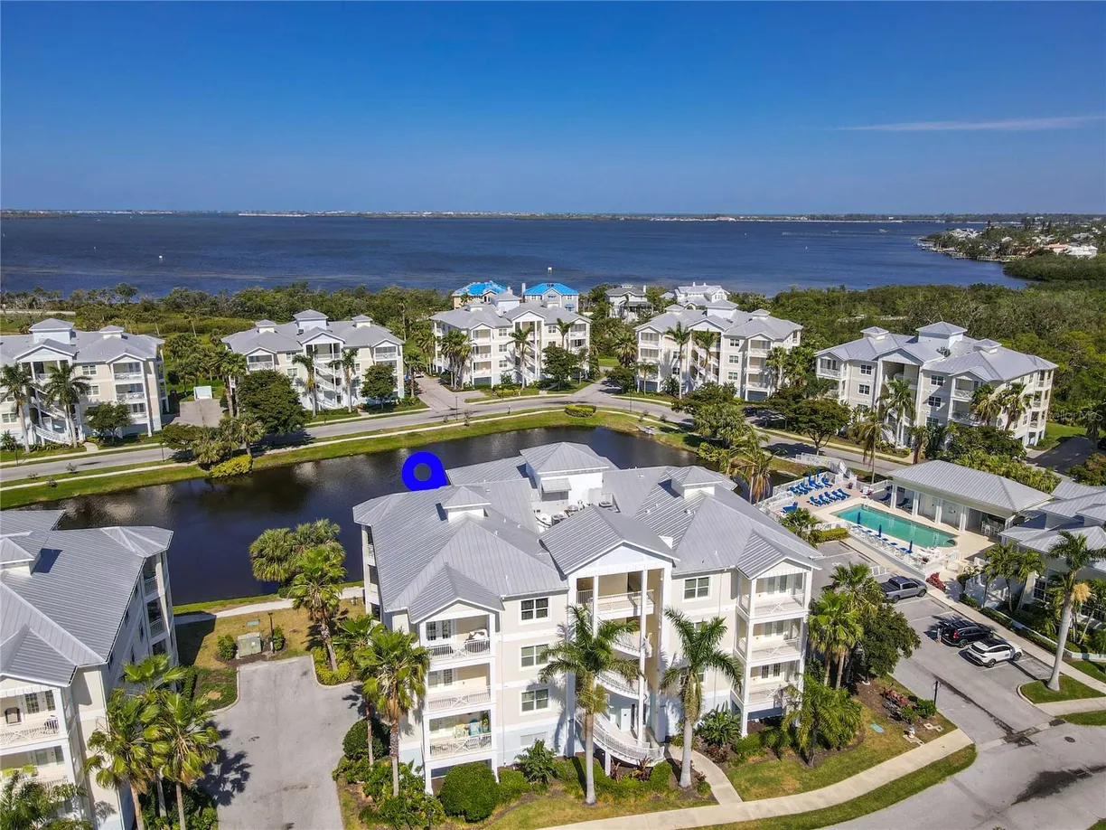 Sarasota/St. Petersburg Real Estate | View 3420 77TH STREET, 202 | Listing