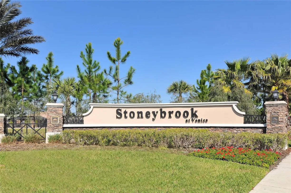 Sarasota/St. Petersburg Real Estate | View 2212 WEAVER BIRD LANE | Listing
