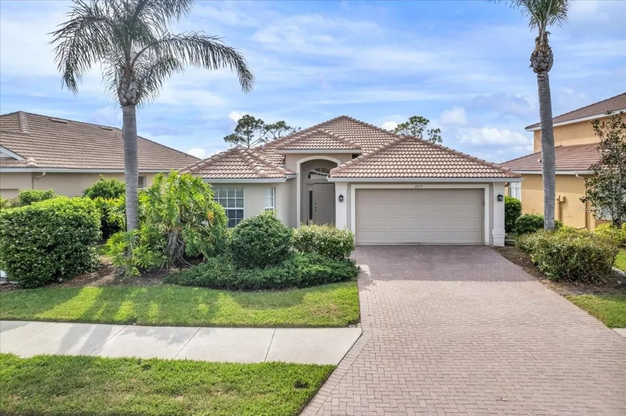 Sarasota/St. Petersburg Real Estate | View 2212 WEAVER BIRD LANE | Listing