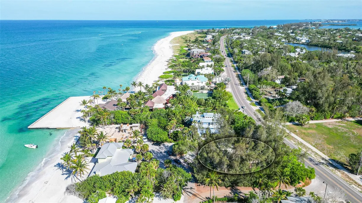 Sarasota/St. Petersburg Real Estate | View  | Listing