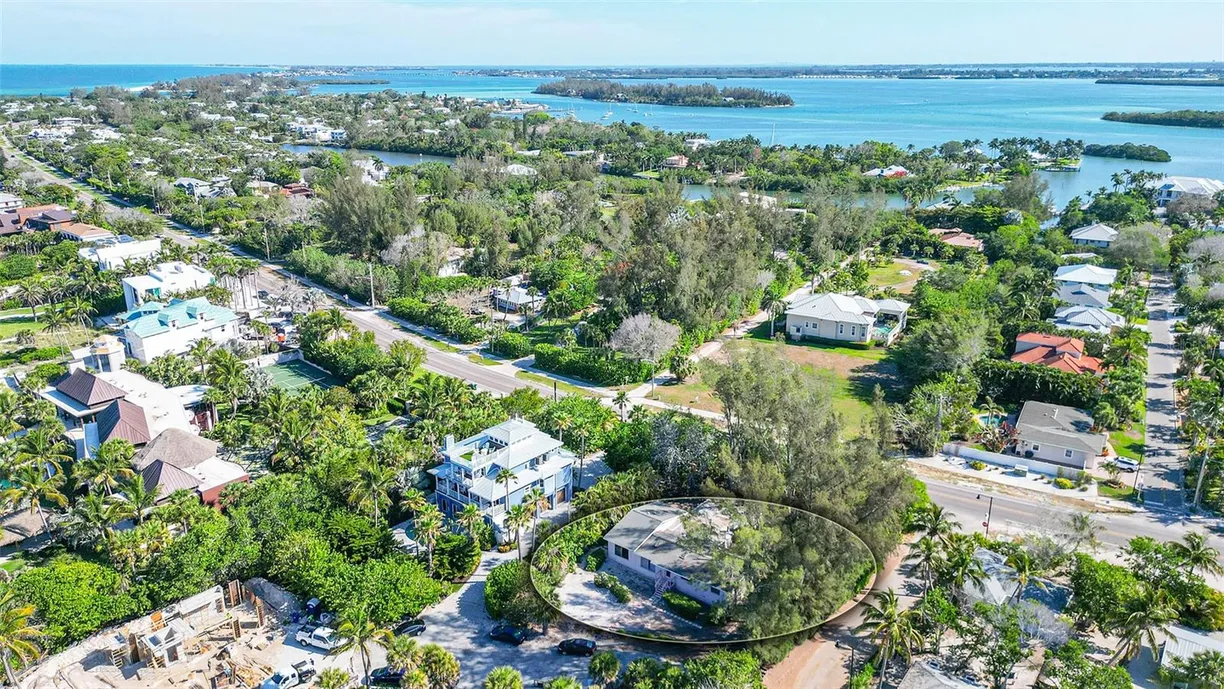 Sarasota/St. Petersburg Real Estate | View 