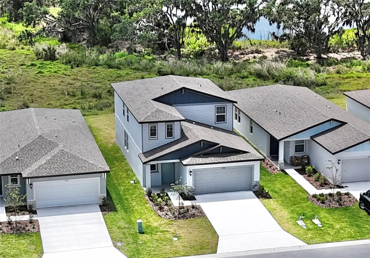 Sarasota/St. Petersburg Real Estate | View 14057 CRUTCHFIELD COURT | 4 Beds, 2 Baths