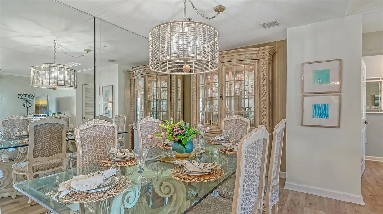 Sarasota/St. Petersburg Real Estate | View 750 N TAMIAMI TRAIL, 304 | Listing