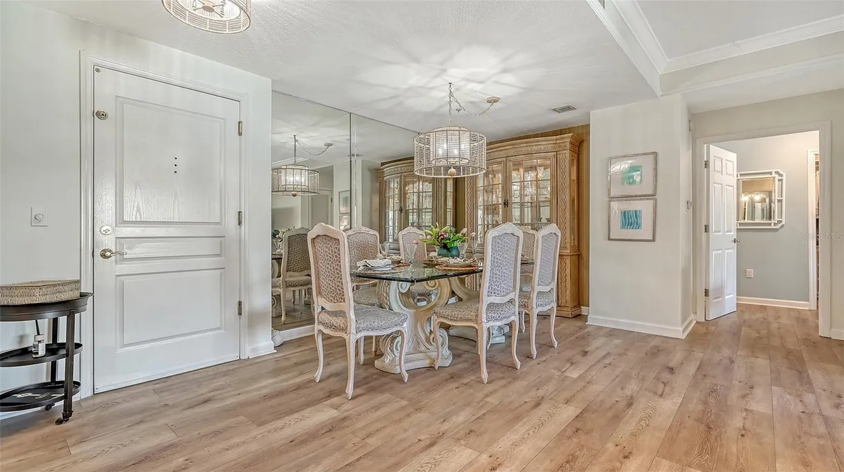 Sarasota/St. Petersburg Real Estate | View 750 N TAMIAMI TRAIL, 304 | Listing