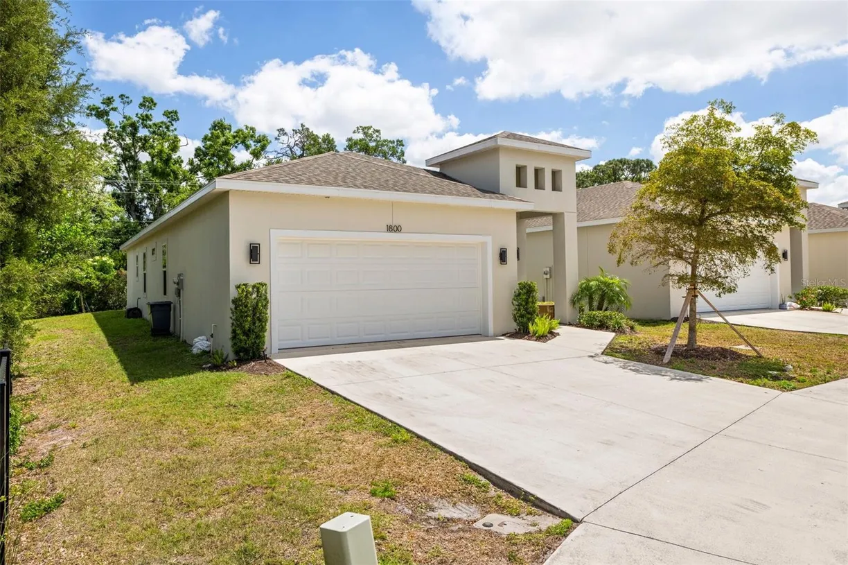 Sarasota/St. Petersburg Real Estate | View 1800 LITTLE BIRD COURT | Listing