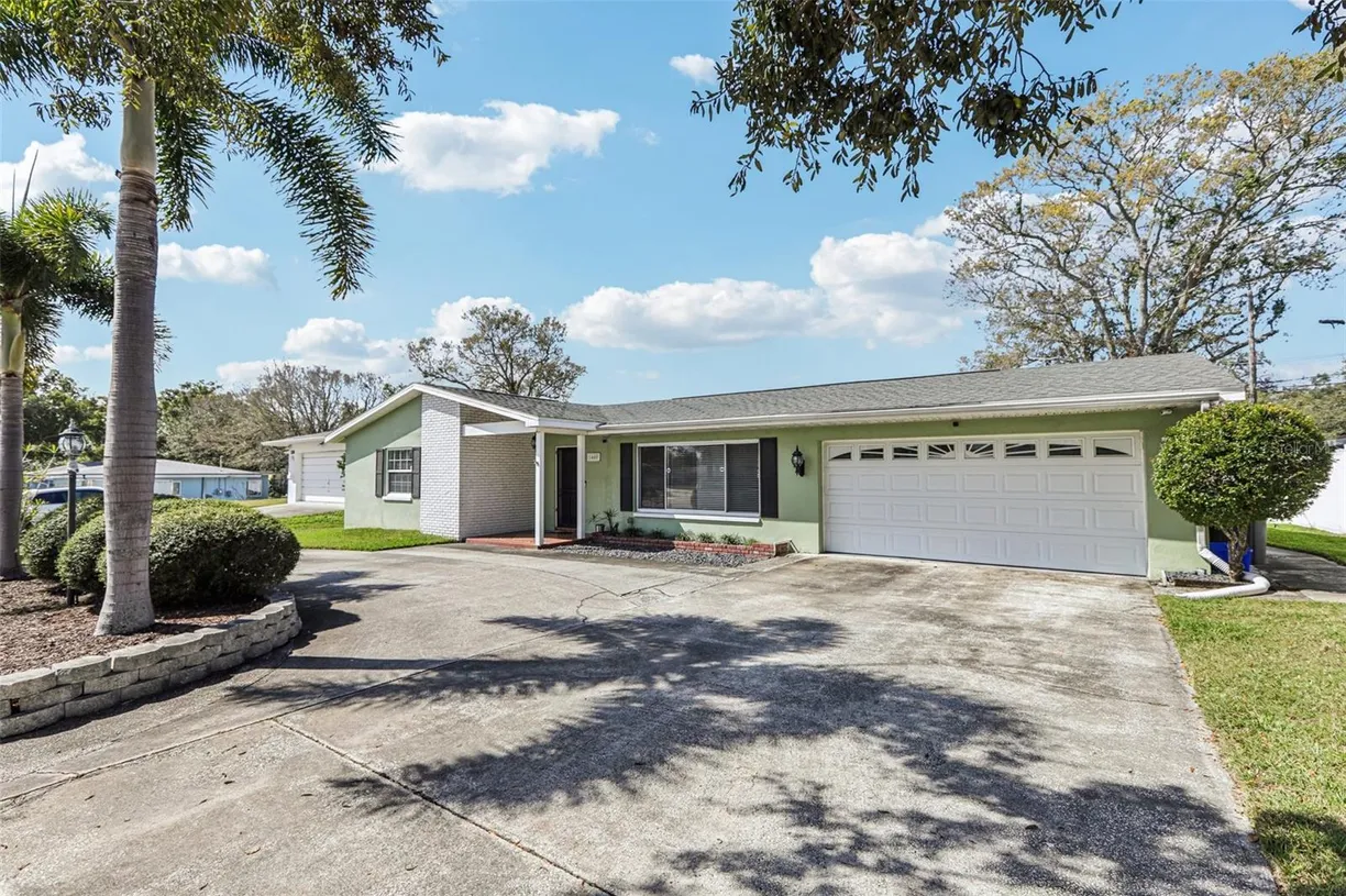 Sarasota/St. Petersburg Real Estate | View 1440 S KEENE ROAD | Listing