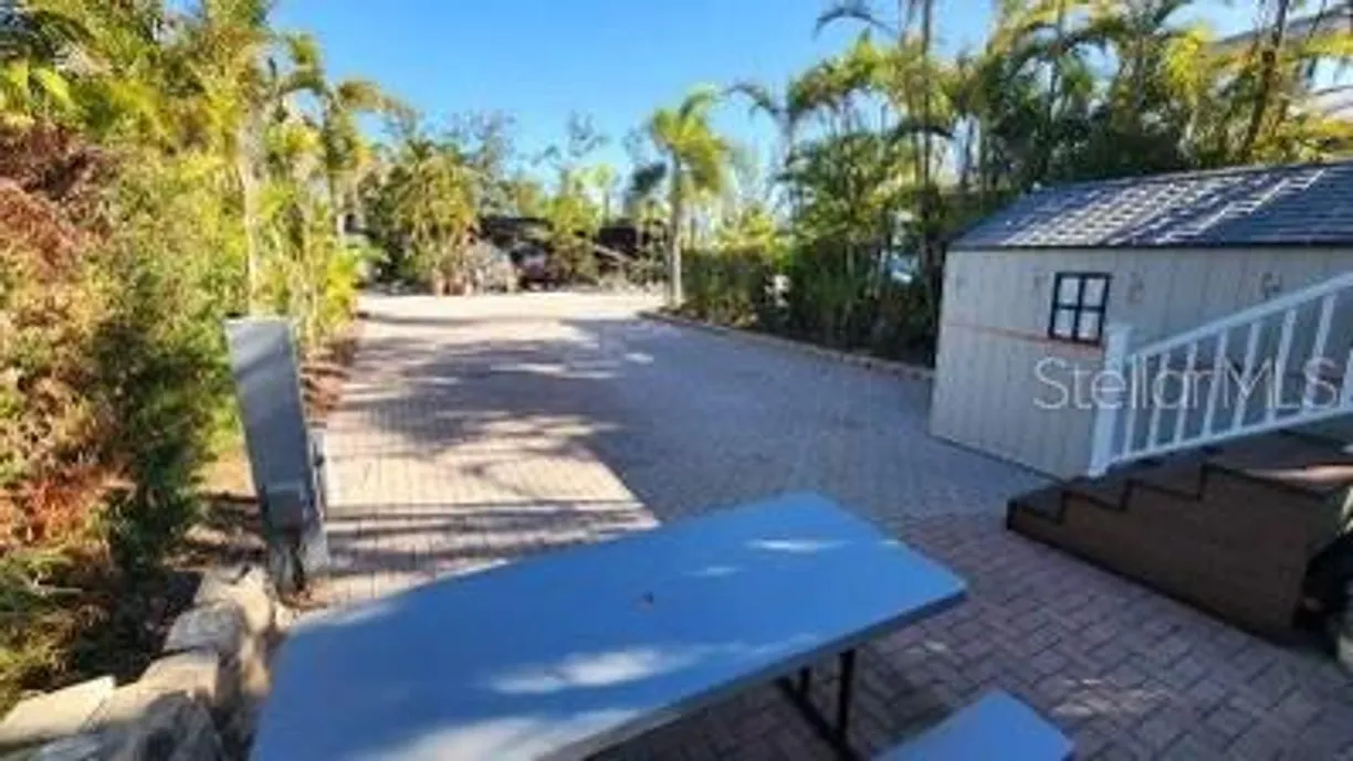 Sarasota/St. Petersburg Real Estate | View 11900 CORTEZ ROAD, 68