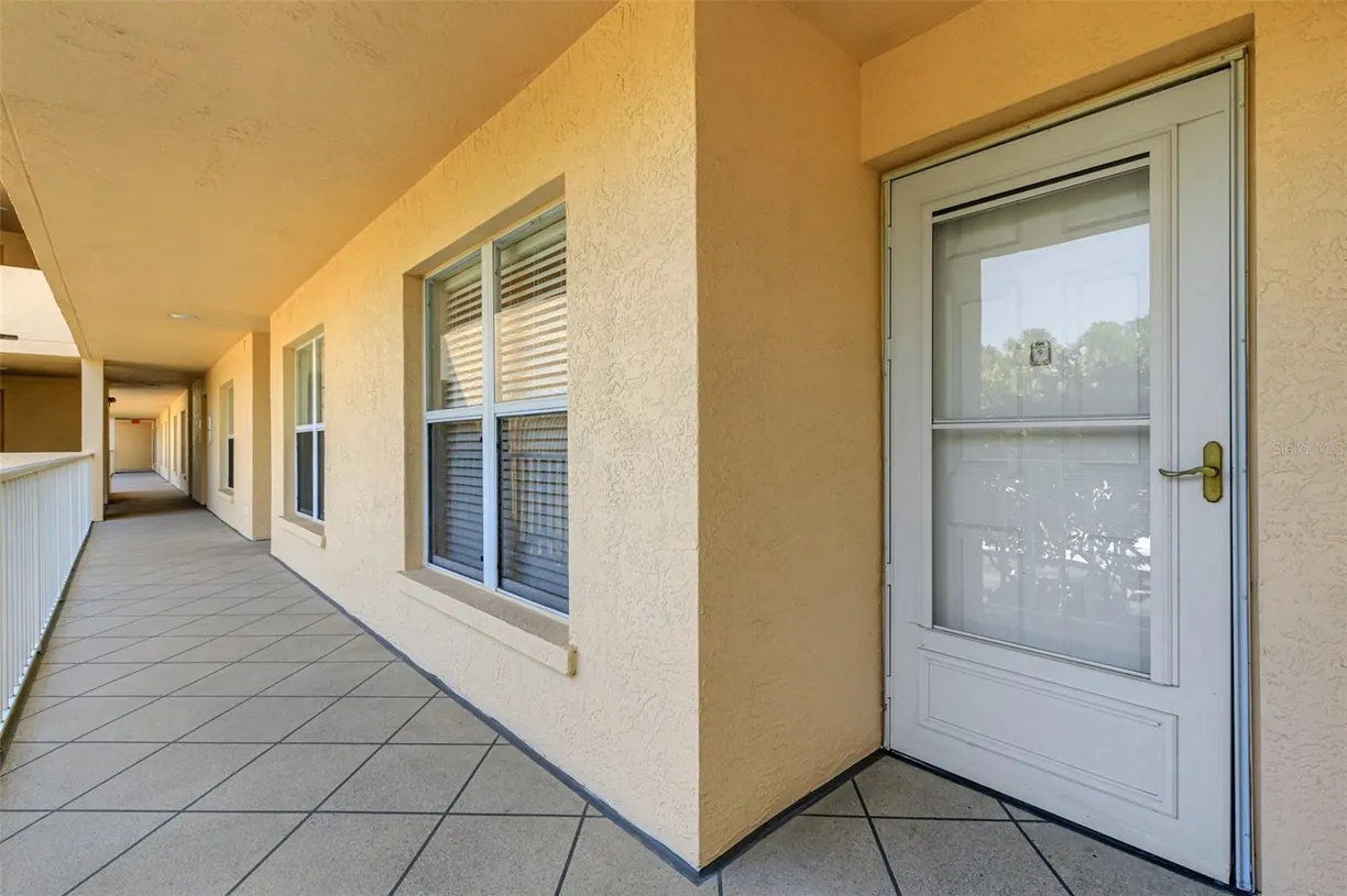Sarasota/St. Petersburg Real Estate | View 3950 IRONWOOD CIRCLE, 206 | Listing