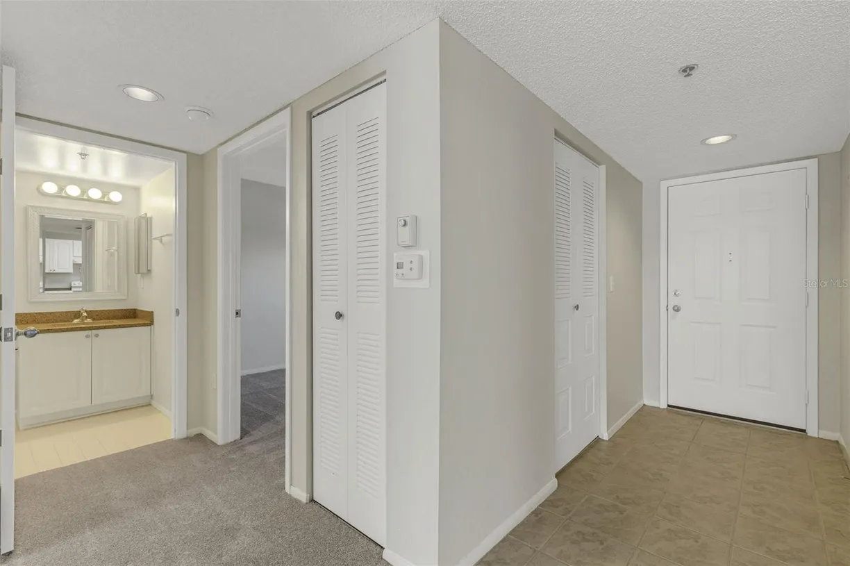 Sarasota/St. Petersburg Real Estate | View 3950 IRONWOOD CIRCLE, 206 | Listing