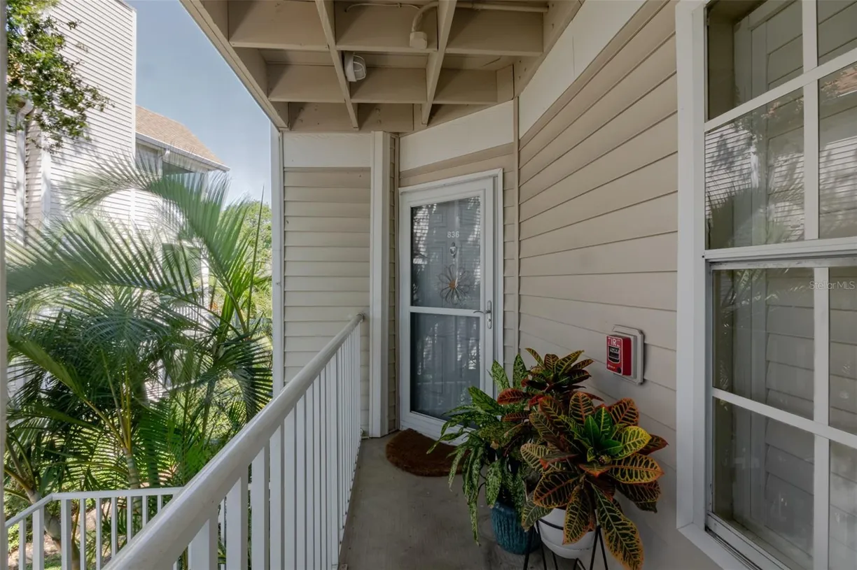 Sarasota/St. Petersburg Real Estate | View 850 S TAMIAMI TRAIL, 836 | Listing