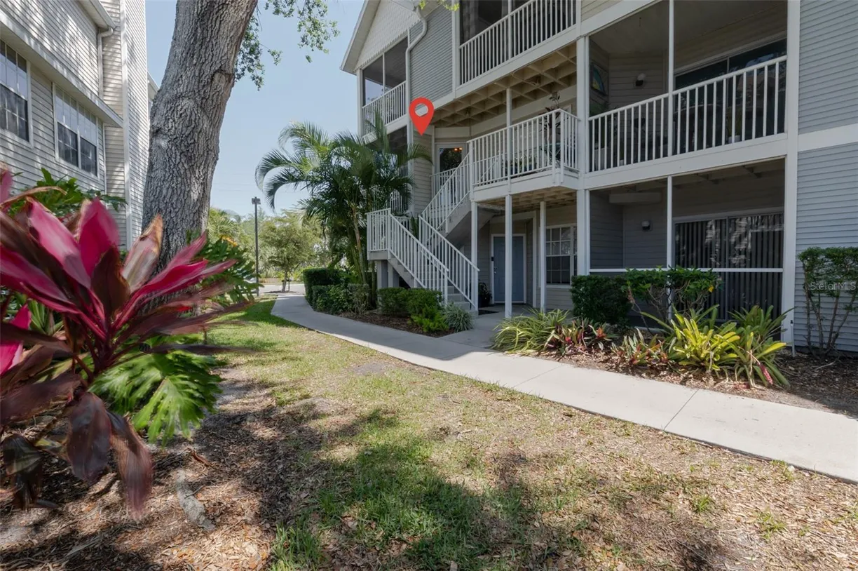 Sarasota/St. Petersburg Real Estate | View 850 S TAMIAMI TRAIL, 836 | Listing