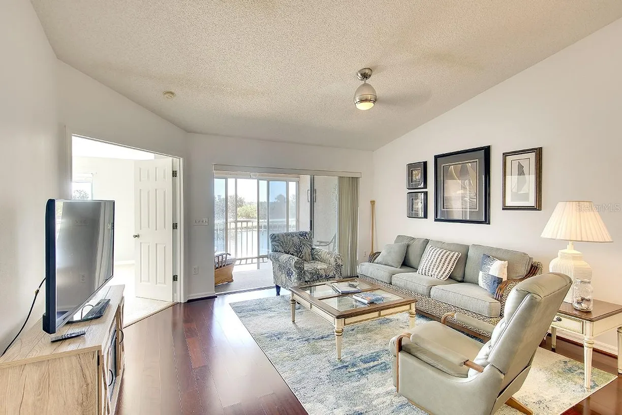 Sarasota/St. Petersburg Real Estate | View 2608 WATERFORD WAY, B | Listing