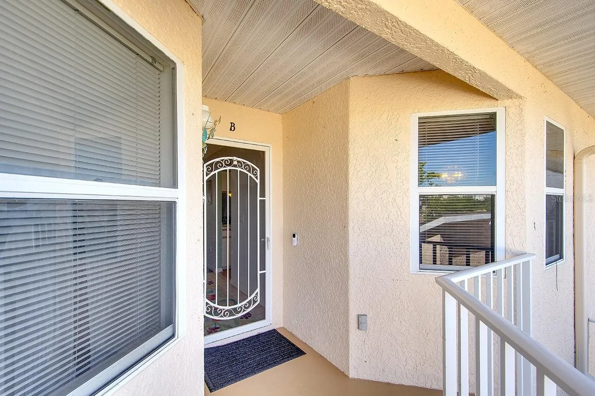 Sarasota/St. Petersburg Real Estate | View 2608 WATERFORD WAY, B | Listing