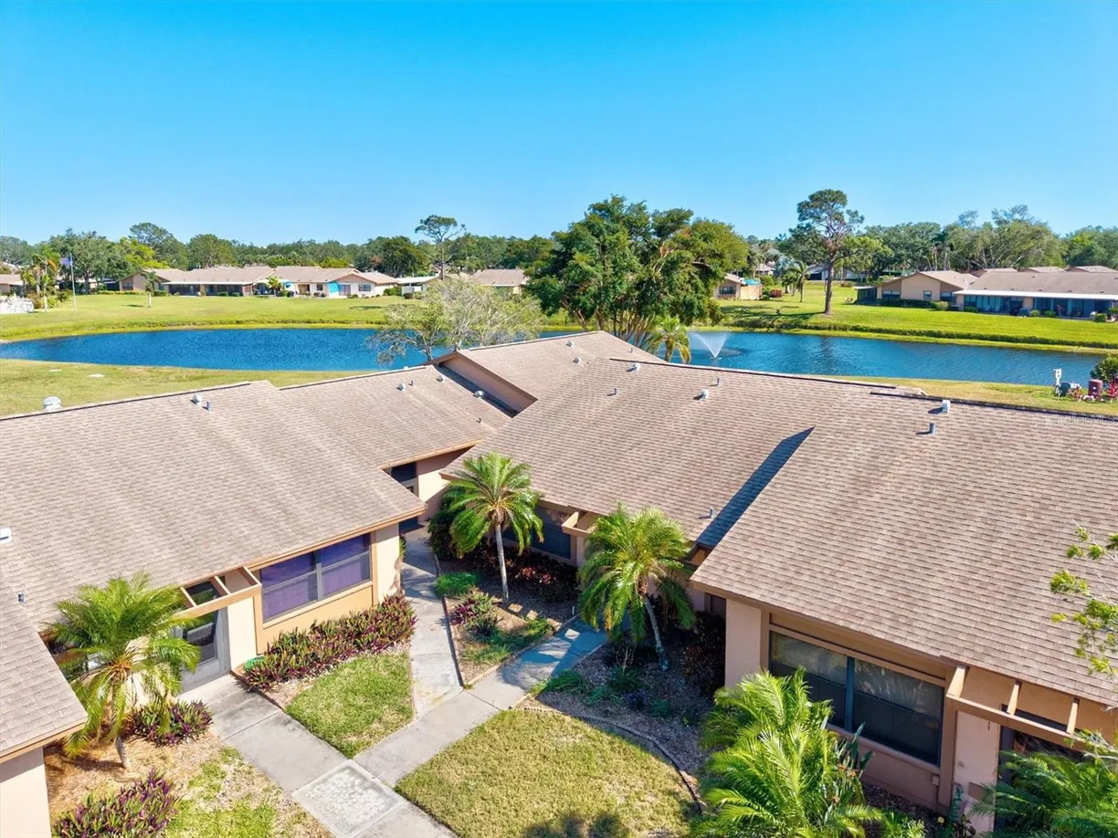 Sarasota/St. Petersburg Real Estate | View 6209 HERITAGE LANE, 6209 | Listing