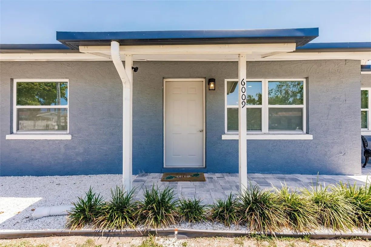 Sarasota/St. Petersburg Real Estate | View 6009 LORDS AVENUE | Listing