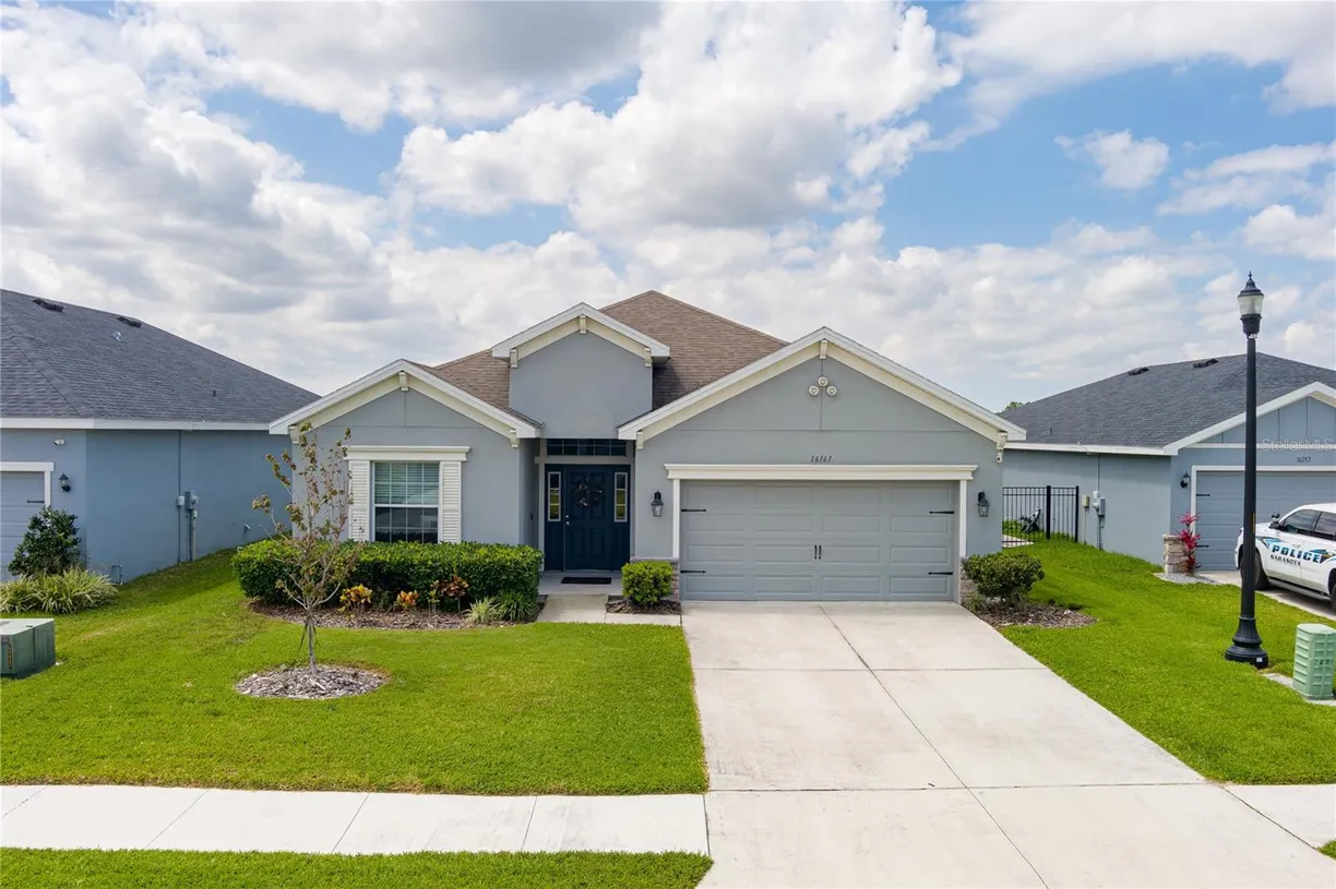 Sarasota/St. Petersburg Real Estate | View 16161 61ST LANE | 4 Beds, 2 Baths