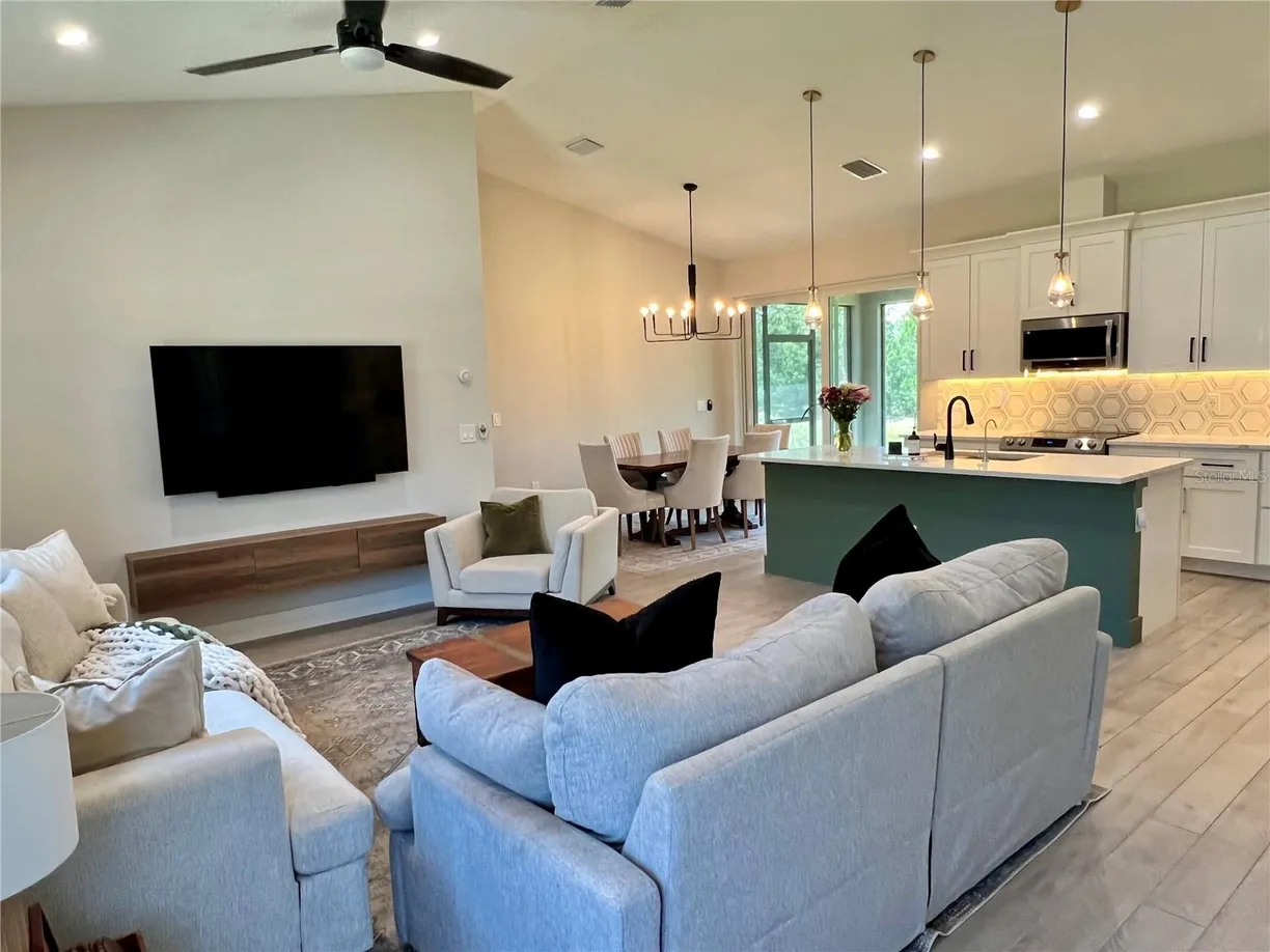 Sarasota/St. Petersburg Real Estate | View 5473 GAGNON TERRACE | Listing