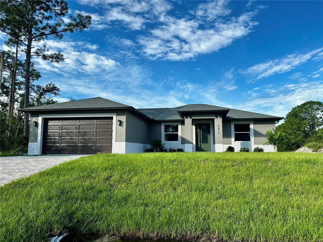 Sarasota/St. Petersburg Real Estate | View 5473 GAGNON TERRACE | 3 Beds, 2 Baths