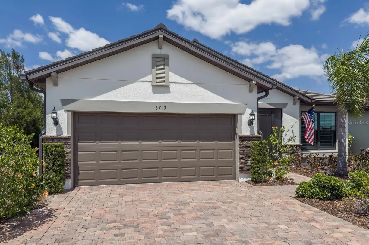 Sarasota/St. Petersburg Real Estate | View 6713 CHESTER TRAIL | Listing