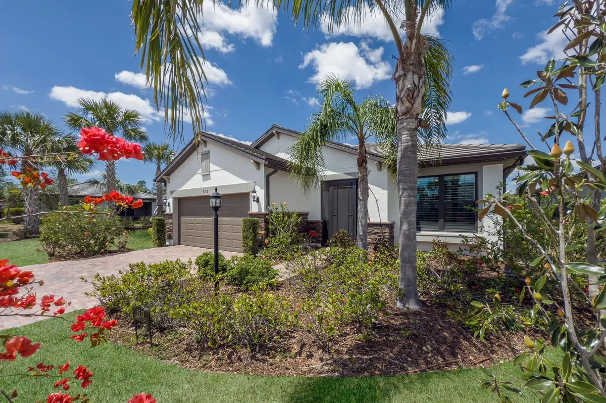 Sarasota/St. Petersburg Real Estate | View 6713 CHESTER TRAIL | Listing
