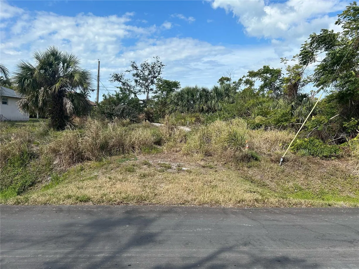 Sarasota/St. Petersburg Real Estate | View OSPREY ROAD | Listing
