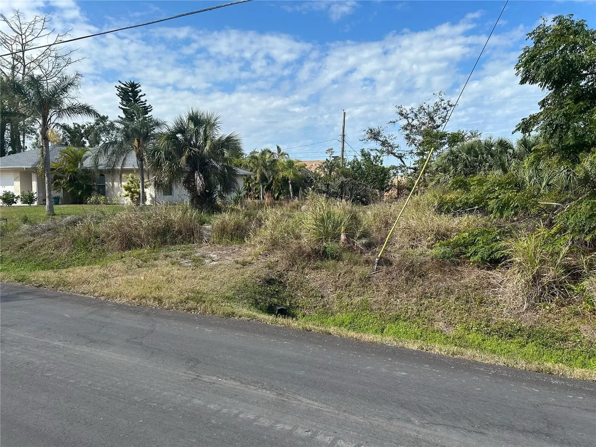 Sarasota/St. Petersburg Real Estate | View OSPREY ROAD | Listing