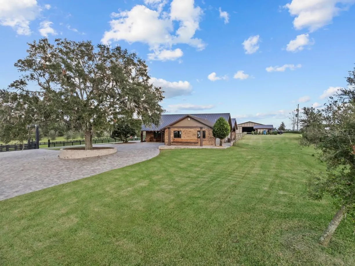 Central Florida Real Estate | View 6820 COUNTY ROAD 561 | Listing
