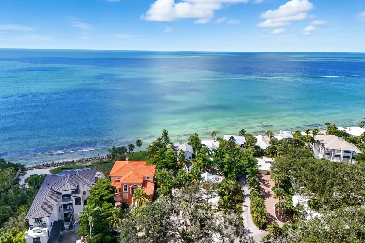 7314 POINT OF ROCKS ROAD, SARASOTA, FL 34242 Property for sale