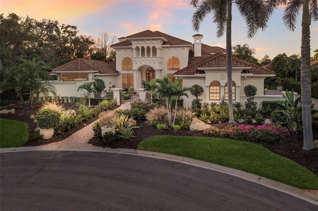 7216 PASADENA GLEN, LAKEWOOD RANCH, FL 34202 Property for sale