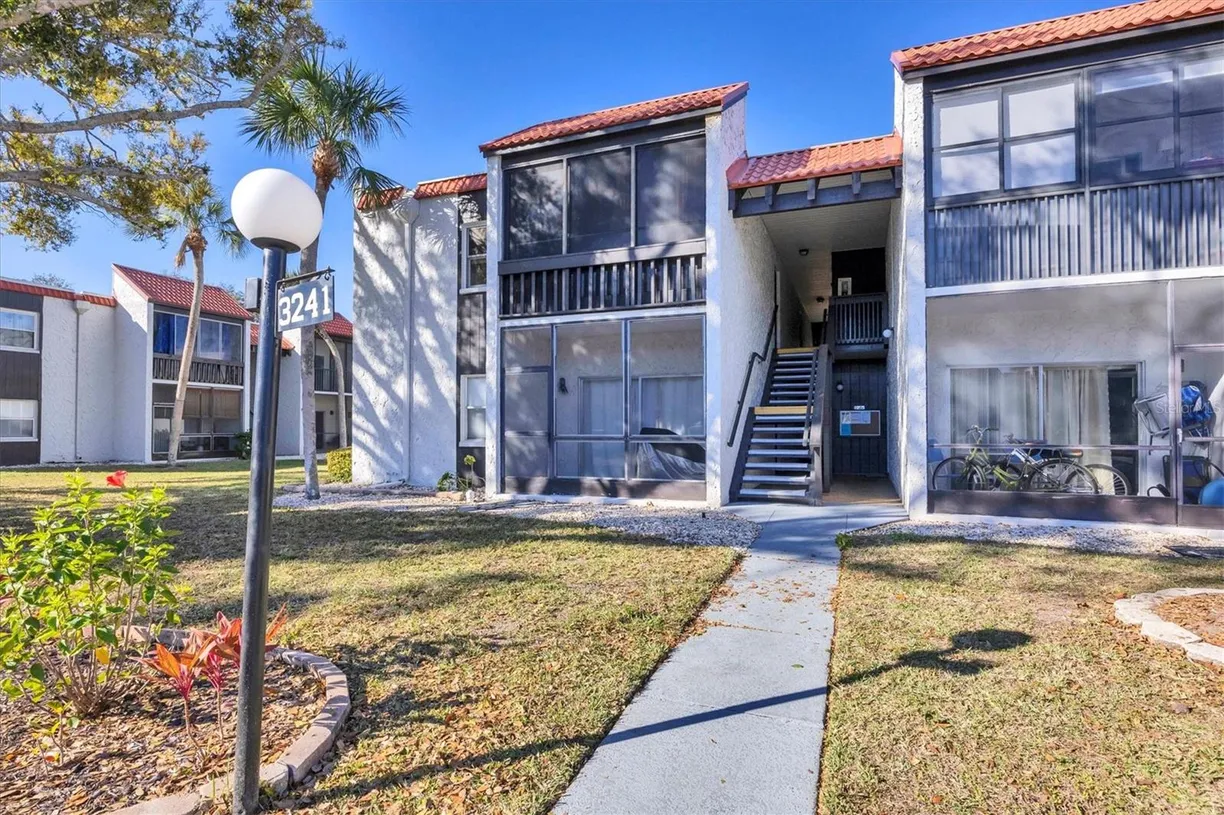 3241 BENEVA ROAD #203, SARASOTA, FL 34232 Property for sale