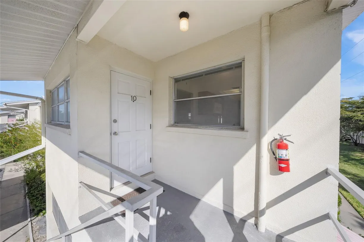 2507 BENEVA ROAD #10, SARASOTA, FL 34232 Property for sale