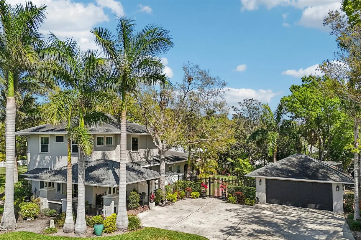 207 23RD STREET W, BRADENTON, FL 34205 Property for sale