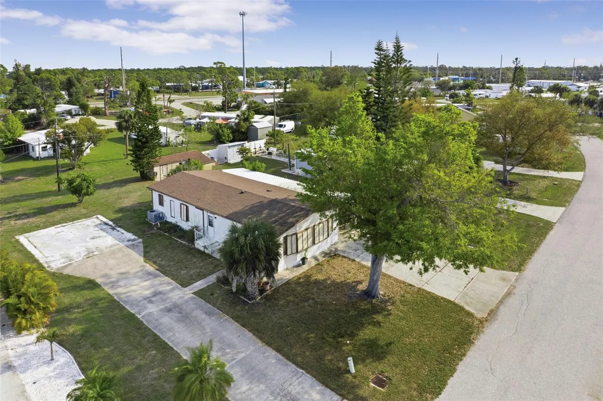 8200 ARCHIE STREET, ENGLEWOOD, FL 34224 Property for sale