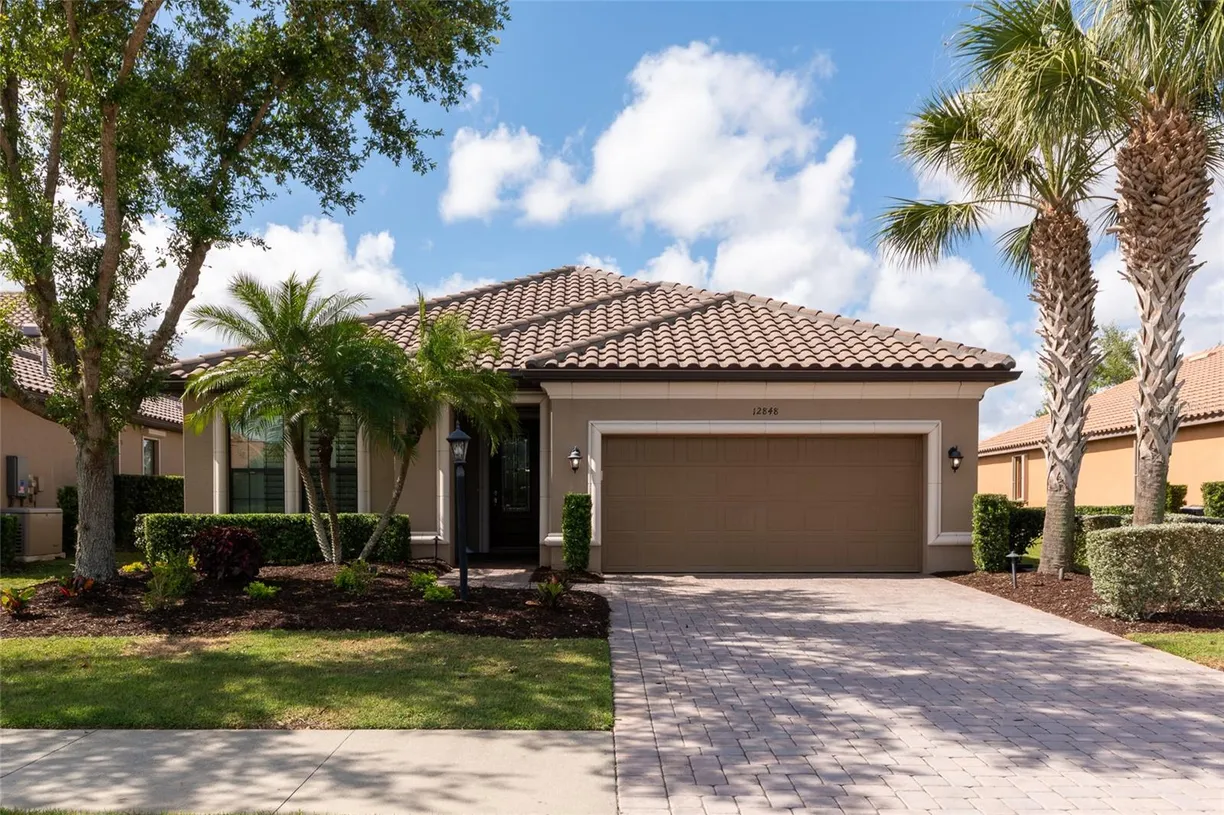12848 DEL CORSO LOOP, LAKEWOOD RANCH, FL 34211 Property for sale