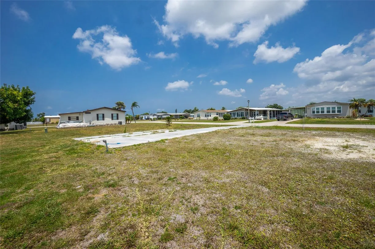 Sarasota/St. Petersburg Real Estate | View 6161 FALCON DRIVE | Listing