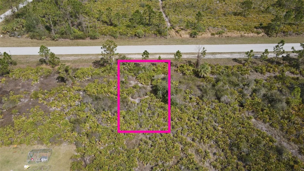 Sarasota/St. Petersburg Real Estate | View 12061 GISINGER BOULEVARD | Listing