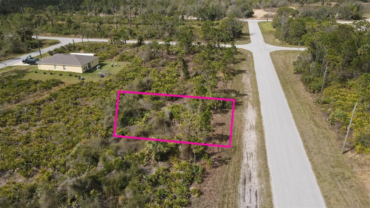 Sarasota/St. Petersburg Real Estate | View 12061 GISINGER BOULEVARD | Listing